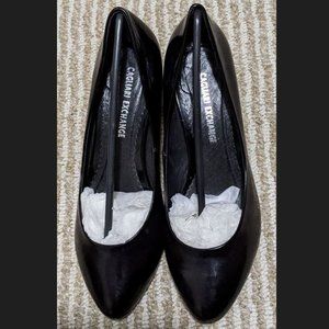 Cagliari Exchange Pointed Heels_US Size 6 (23.5 CM)